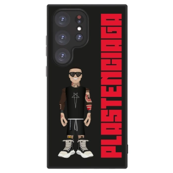 Picasee ULTIMATE CASE za Samsung Galaxy S24 Ultra S928B 5G - Tomáš Rajchl