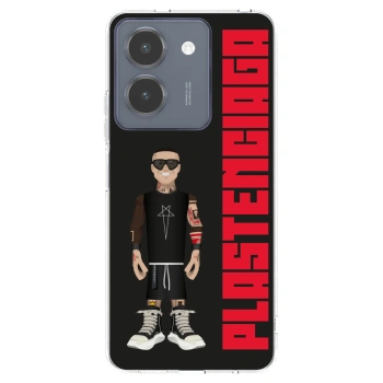 Maskica za Vivo Y36 4G - Tomáš Rajchl