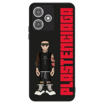 Maskica za Xiaomi Redmi 12 5G - Tomáš Rajchl