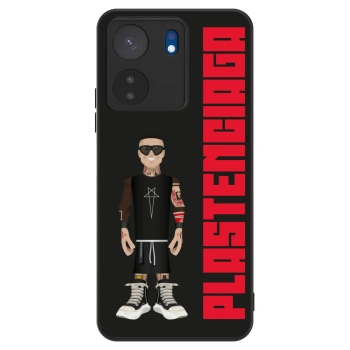 Maskica za Xiaomi Redmi 13C 4G - Tomáš Rajchl