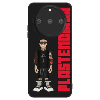 Maskica za Realme 11 Pro+ - Tomáš Rajchl