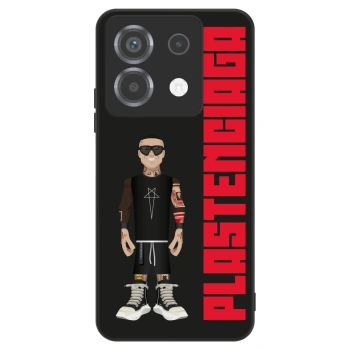 Maskica za Xiaomi Poco X6 - Tomáš Rajchl