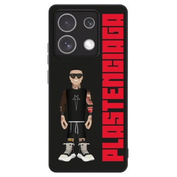 Picasee ULTIMATE CASE za Xiaomi Redmi Note 13 5G - Tomáš Rajchl