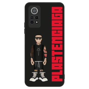 Maskica za Xiaomi Redmi Note 12 Pro 4G - Tomáš Rajchl