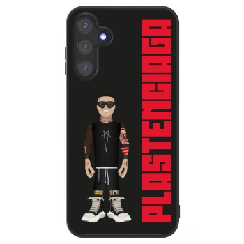 Picasee ULTIMATE CASE za Samsung Galaxy A15 A155F 4G - Tomáš Rajchl