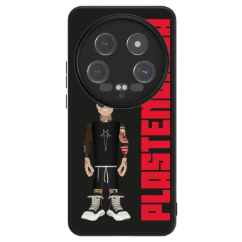 Maskica za Xiaomi 14 Ultra - Tomáš Rajchl