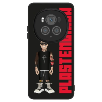 Maskica za Honor Magic6 Pro - Tomáš Rajchl