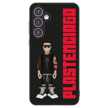 Picasee ULTIMATE CASE za Samsung Galaxy A35 5G A356B - Tomáš Rajchl