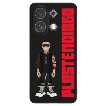 Maskica za Xiaomi Redmi Note 13 4G - Tomáš Rajchl
