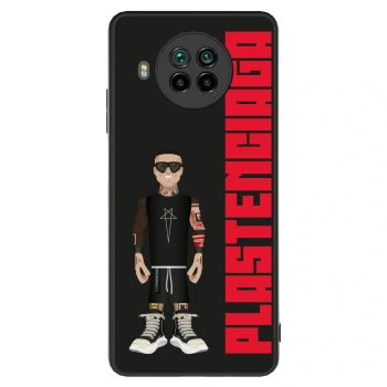 Maskica za Xiaomi Mi 10T Lite - Tomáš Rajchl