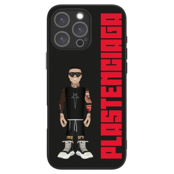 Picasee ULTIMATE CASE MagSafe za Apple iPhone 16 Pro Max - Tomáš Rajchl