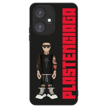 Maskica za Xiaomi Redmi 13C 5G - Tomáš Rajchl