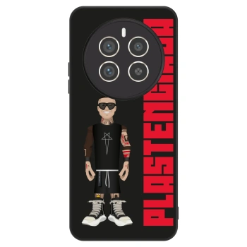 Maskica za Realme 12 Pro 5G - Tomáš Rajchl