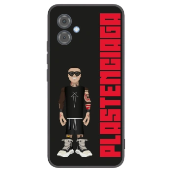 Maskica za Motorola Moto G14 - Tomáš Rajchl