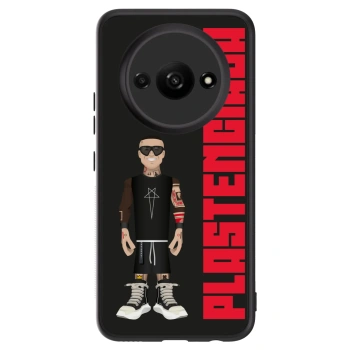 Maskica za Xiaomi Redmi A3 - Tomáš Rajchl