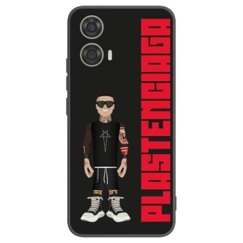 Maskica za Motorola Moto G24 - Tomáš Rajchl
