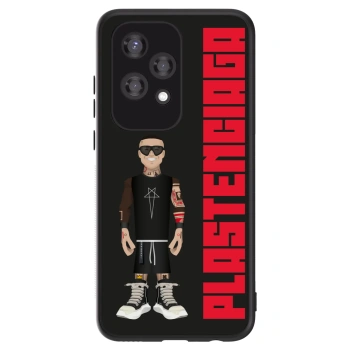 Maskica za Honor 200 Lite - Tomáš Rajchl