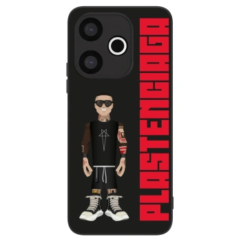 Maskica za Xiaomi Redmi 13 4G - Tomáš Rajchl