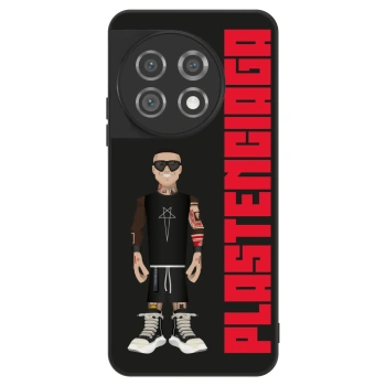 Maskica za OnePlus 11 5G - Tomáš Rajchl