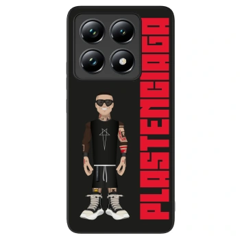 Picasee ULTIMATE CASE za Xiaomi 14T Pro - Tomáš Rajchl