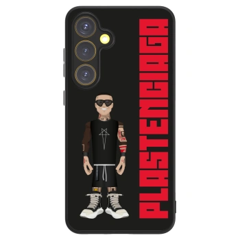 Picasee ULTIMATE CASE PowerShare za Samsung Galaxy S24 FE S721B - Tomáš Rajchl