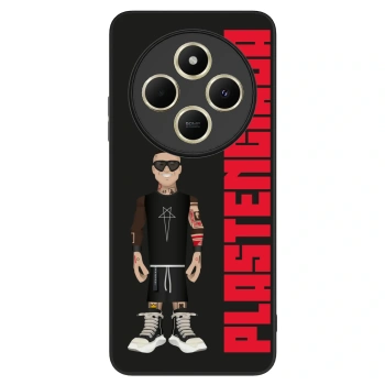 Maskica za Xiaomi Redmi 14C - Tomáš Rajchl