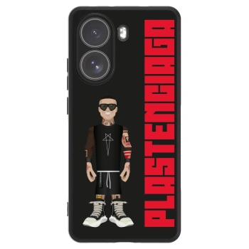 Maskica za Xiaomi Poco X7 - Tomáš Rajchl