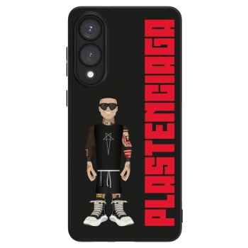 Maskica za Samsung Galaxy S25 Edge 5G - Tomáš Rajchl