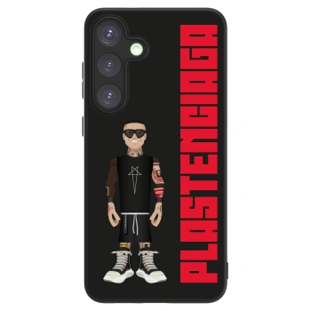 Picasee ULTIMATE CASE PowerShare za Samsung Galaxy S25+ 5G - Tomáš Rajchl