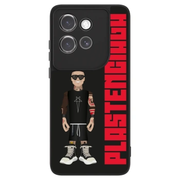 Maskica za Motorola Edge 50 Neo - Tomáš Rajchl