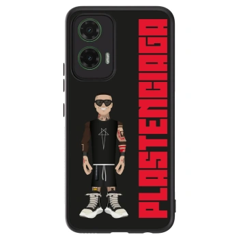 Maskica za Motorola Moto G35 5G - Tomáš Rajchl