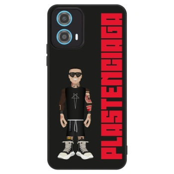 Maskica za Motorola Moto G34 5G - Tomáš Rajchl