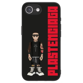 Picasee ULTIMATE CASE MagSafe za Apple iPhone 16e - Tomáš Rajchl