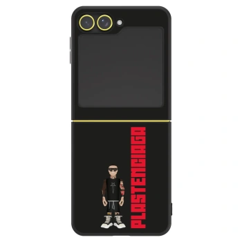 Maskica za Samsung Galaxy Z Flip6 5G - Tomáš Rajchl