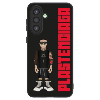 Picasee ULTIMATE CASE za Samsung Galaxy A26 5G A266B - Tomáš Rajchl