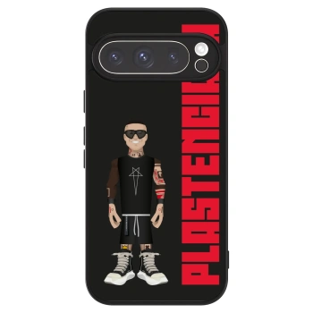 Maskica za Google Pixel 9 Pro - Tomáš Rajchl