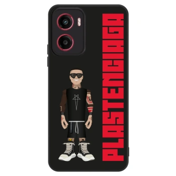 Maskica za Motorola Moto G05 - Tomáš Rajchl