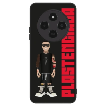 Maskica za Xiaomi Poco C75 - Tomáš Rajchl