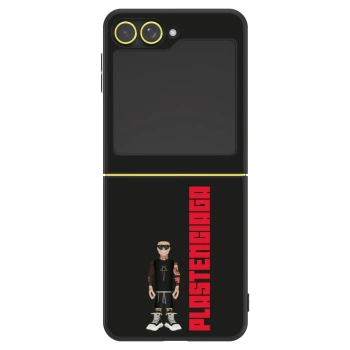 Maskica za Samsung Galaxy Z Flip5 5G - Tomáš Rajchl