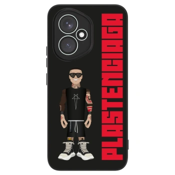 Maskica za Honor 400 5G - Tomáš Rajchl