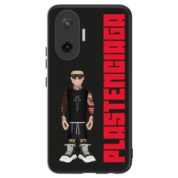 Maskica za Xiaomi Poco F7 5G - Tomáš Rajchl