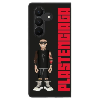 Maskica za Samsung Galaxy Z Fold7 5G - Tomáš Rajchl