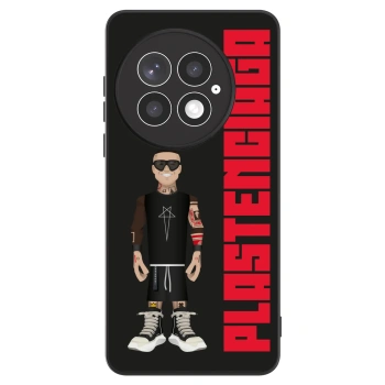 Maskica za OnePlus 13 5G - Tomáš Rajchl