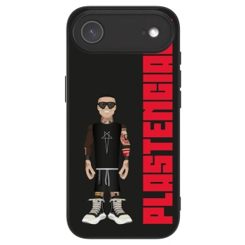 Picasee ULTIMATE CASE za Apple iPhone Air - Tomáš Rajchl