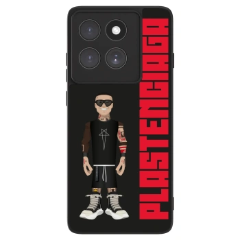 Maskica za Motorola Edge 60 Pro - Tomáš Rajchl
