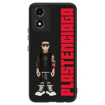 Maskica za Motorola Moto E14 - Tomáš Rajchl