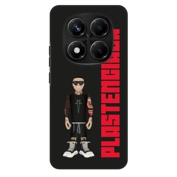 Maskica za Xiaomi Redmi Note 14 Pro+ 5G - Tomáš Rajchl