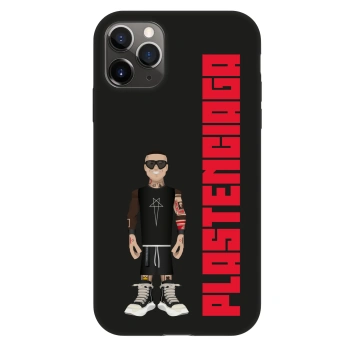 Maskica za Apple iPhone 11 Pro - Tomáš Rajchl