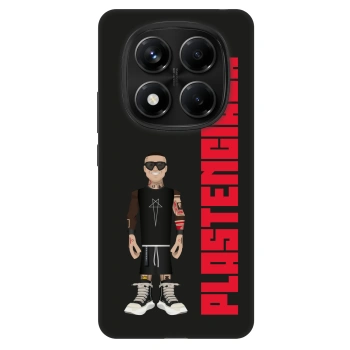 Maskica za Xiaomi Redmi Note 14 Pro 5G - Tomáš Rajchl