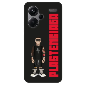 Maskica za Xiaomi Redmi Note 13 Pro+ 5G - Tomáš Rajchl